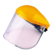 Segurança Face Shield Visor Protective Welding Face Mask